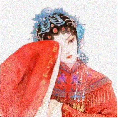陈数 饰 林白玉